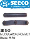 MUD GAURD GROMMET