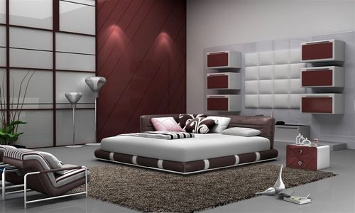 Bed Set