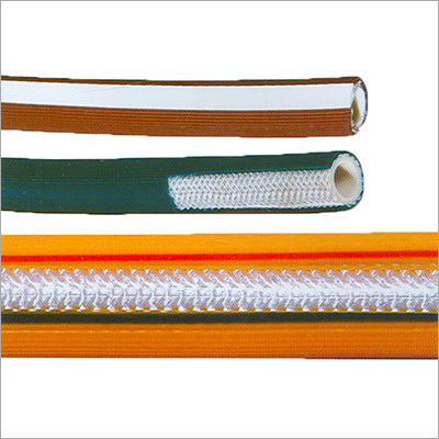 High Pressure Braided Hose