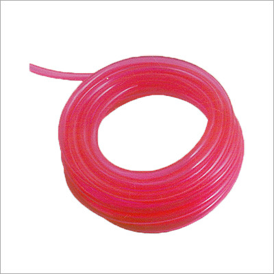 Clear Hose