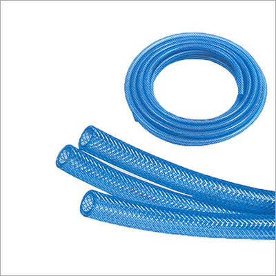 PVC Single Hose