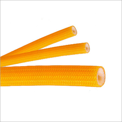 Low Pressure Braided Hose