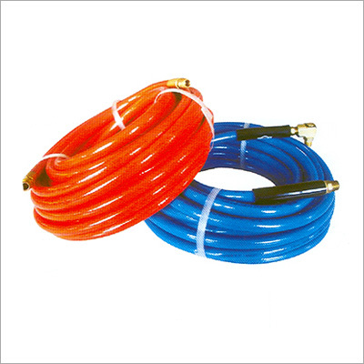 High-Pressure Compressor Air Hose