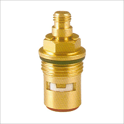 Brass Fitting