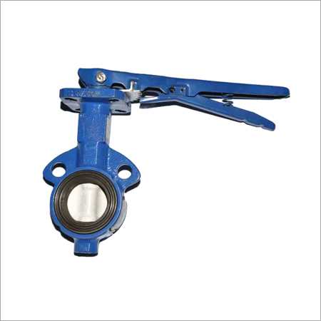 Butterfly Valve