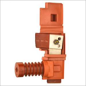 Insulator Busbar Shroud