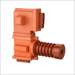 RH Busbar Shroud