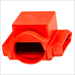 Closed Busbar Shroud