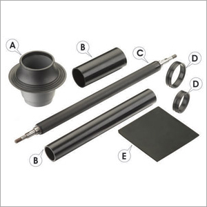 Electrically Conductive Rubber Products