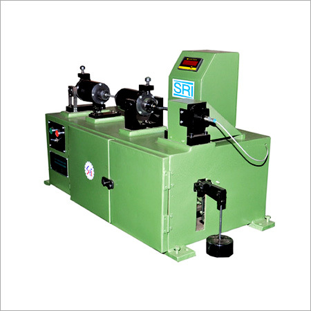 Fatigue Testing Machines