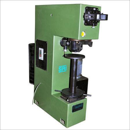 Optical Brinell Hardness Testing Machines