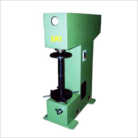 Brinell Hardness Testing Machines