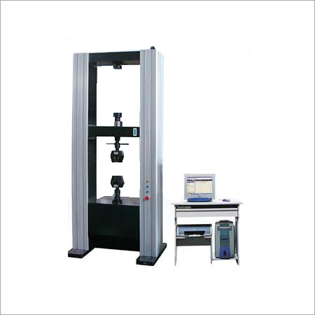 Tensile Testing Machines