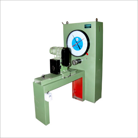 Torsion Testing Machines