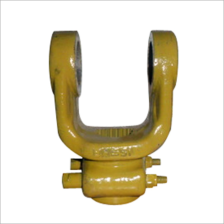 Pin Yoke Heavy