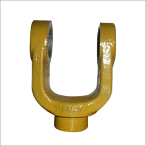Plain Yoke