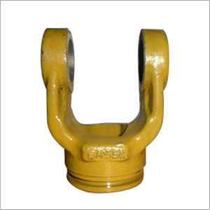 Rotational Plain Yoke