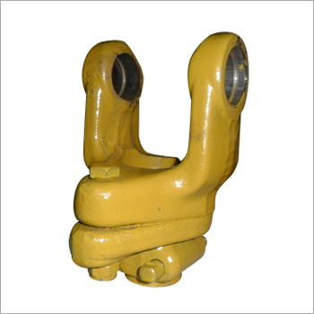 Shearing Bolt Yoke