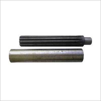 Rotational Spline Shaft Bush