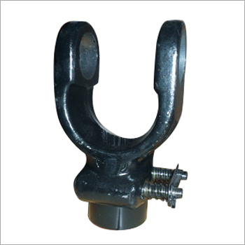 Spline Pin Yoke