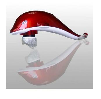 Dolphin Massager