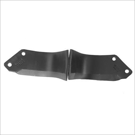 Agricultural Rotary Blades