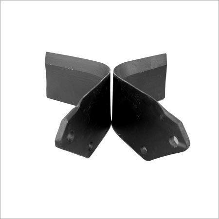 Agriculture Tiller Blades