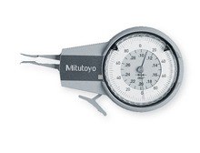 Dial Caliper Gages Internal Type - Series 209