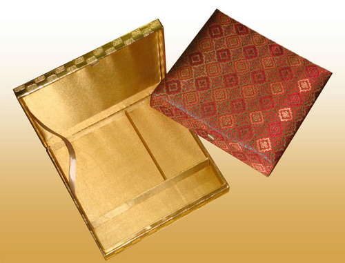 Wedding Invitation Box