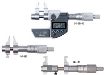 Inside Micrometers Series:146