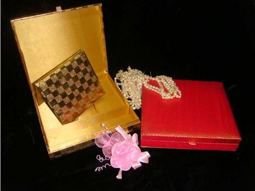 Wedding Invitation Box