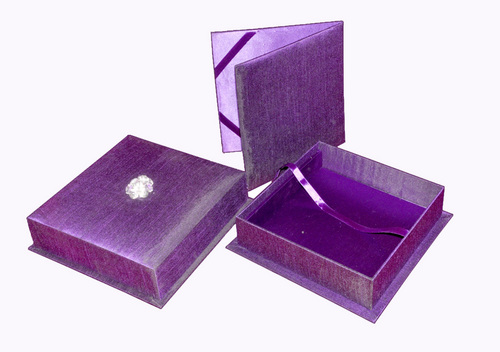 Wedding Invitation Box