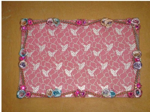 Trousseau Packing Trays