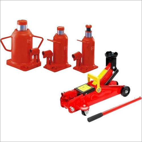 Hydraulic Jack