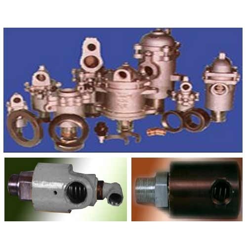 Hydraulic Rotary Union Manufacturers & Suppliers, Dealers