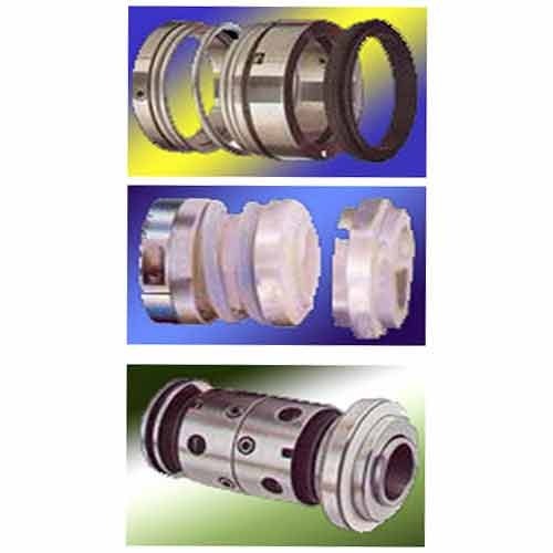 Mechanical Seals