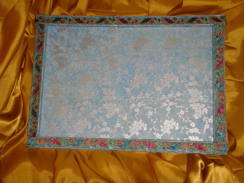 Trousseau Packing Trays