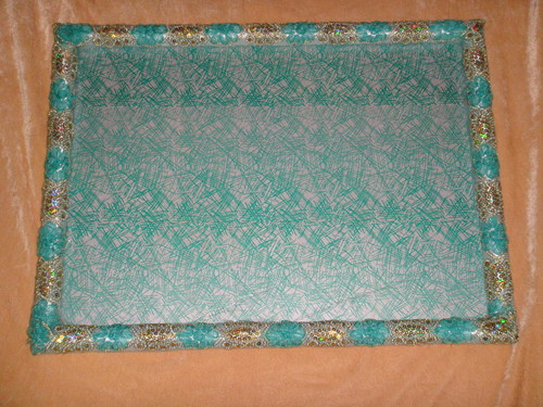 Trousseau Packing Trays