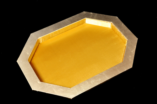 Hexa Tray