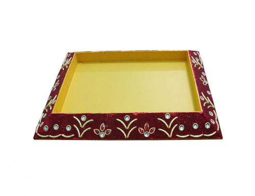 Lakh Dana tapper Tray