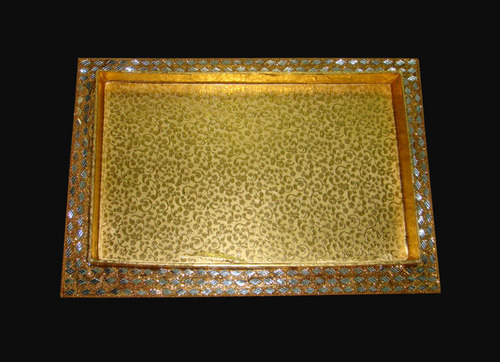 Lakh Tray