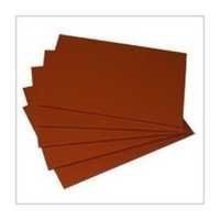 Phenolic Paper Laminated Sheet