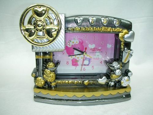 Table clock