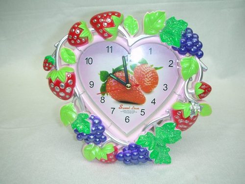 Table clock