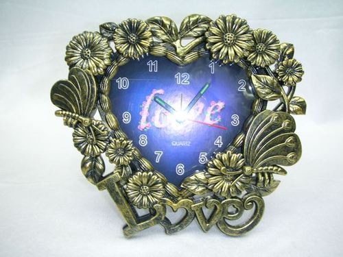 Table clock