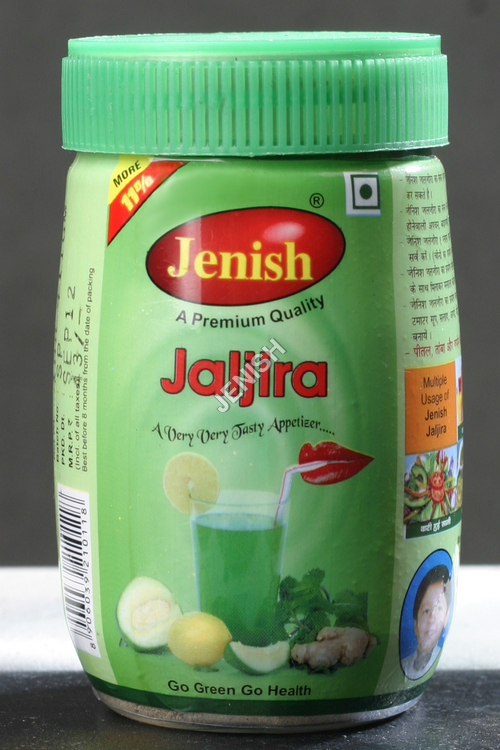 Jaljira 100gm Bottle