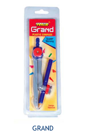 Grand Compass Unbreakable
