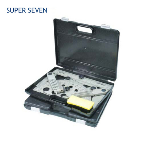 Super Seven Geometry Box Big