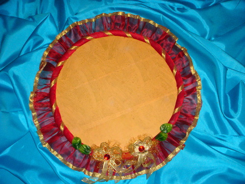 Round Frill Thal