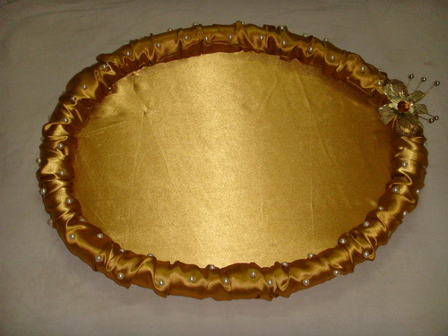 Trousseau Packing Trays